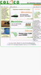 Mobile Screenshot of coloco.com